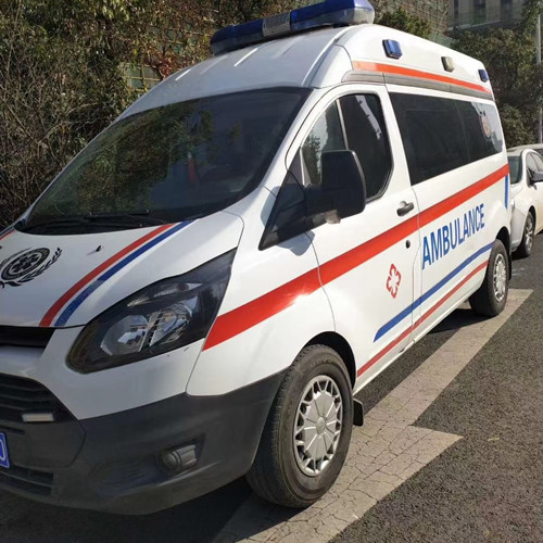 临泽品质救护车出租,为您的健康出行负责