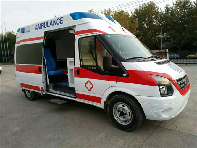 临泽乌鲁木齐沙依巴克区上线 “安康护送” 非急救转运服务平台