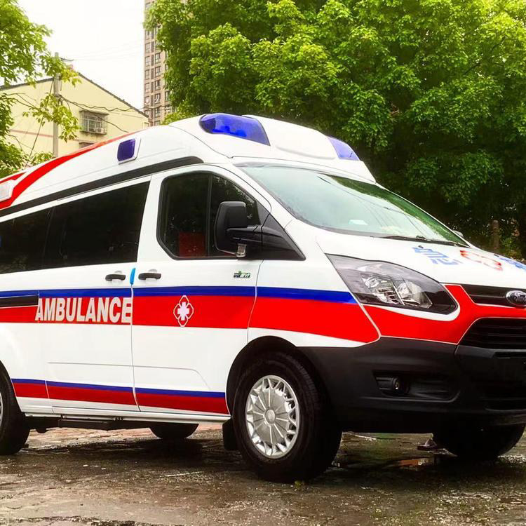 临泽跨省救护车出租护送返乡