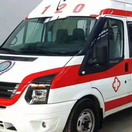 临泽非急救护送病人转院租赁救护车的优缺点对比